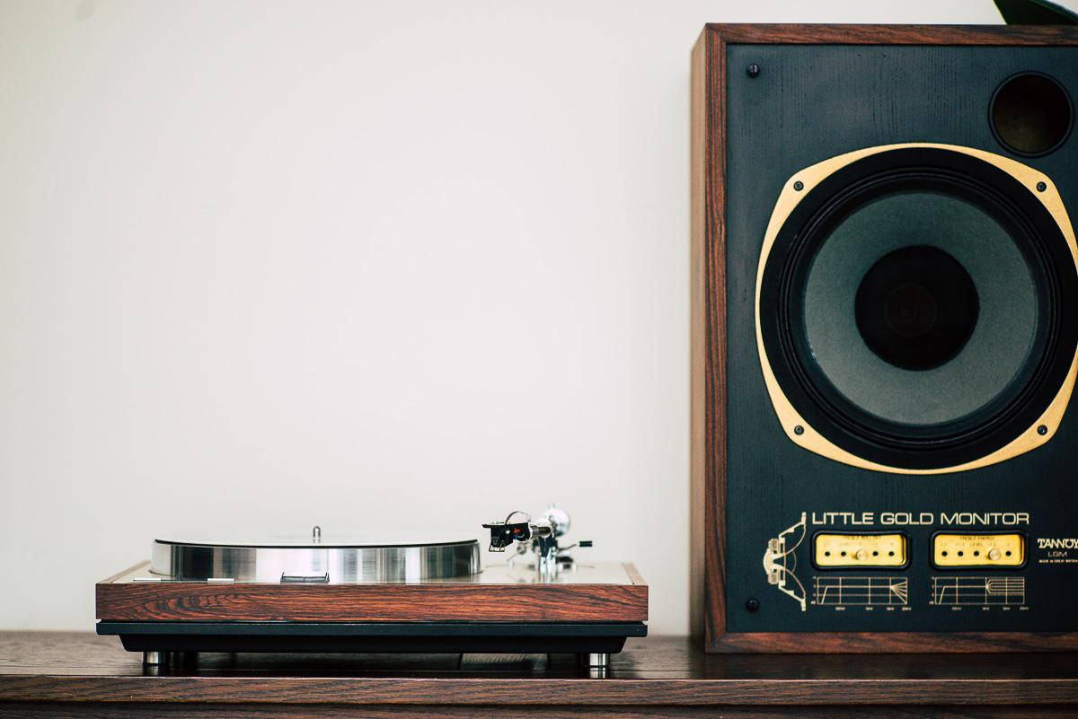 tannoy sgm10b