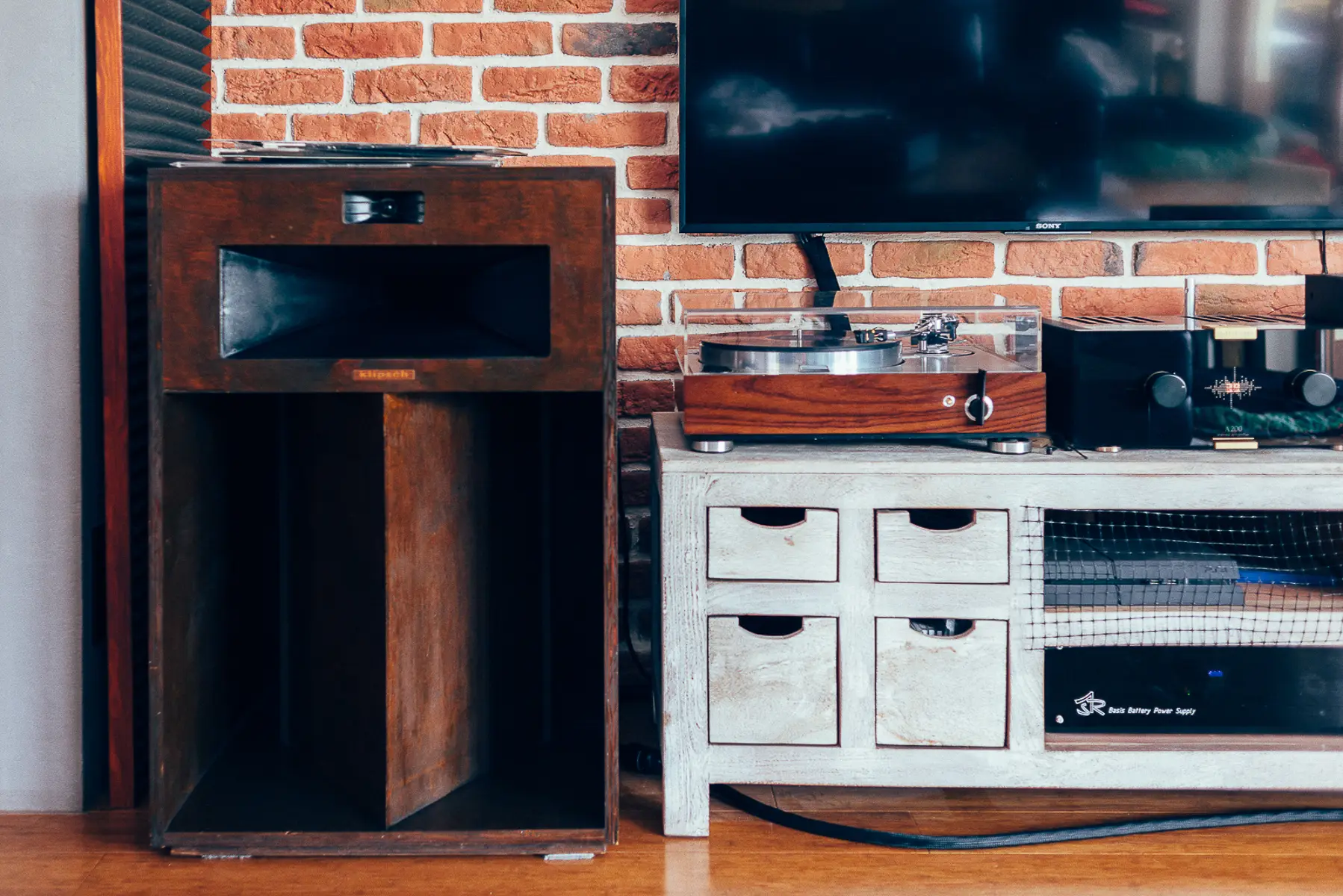 Klipsch La Scala II