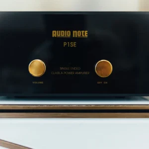 Audio Note P1Se