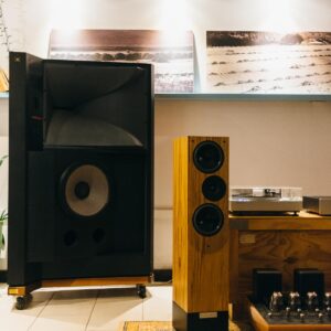 JBL EVEREST DD55000