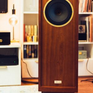 Tannoy Glenair 10