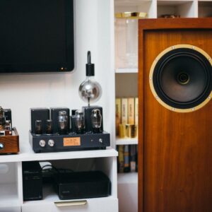 Tannoy Glenair 10