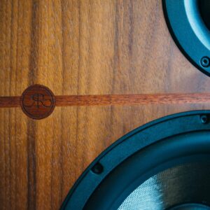 Audio Revival Atalente 5 detail