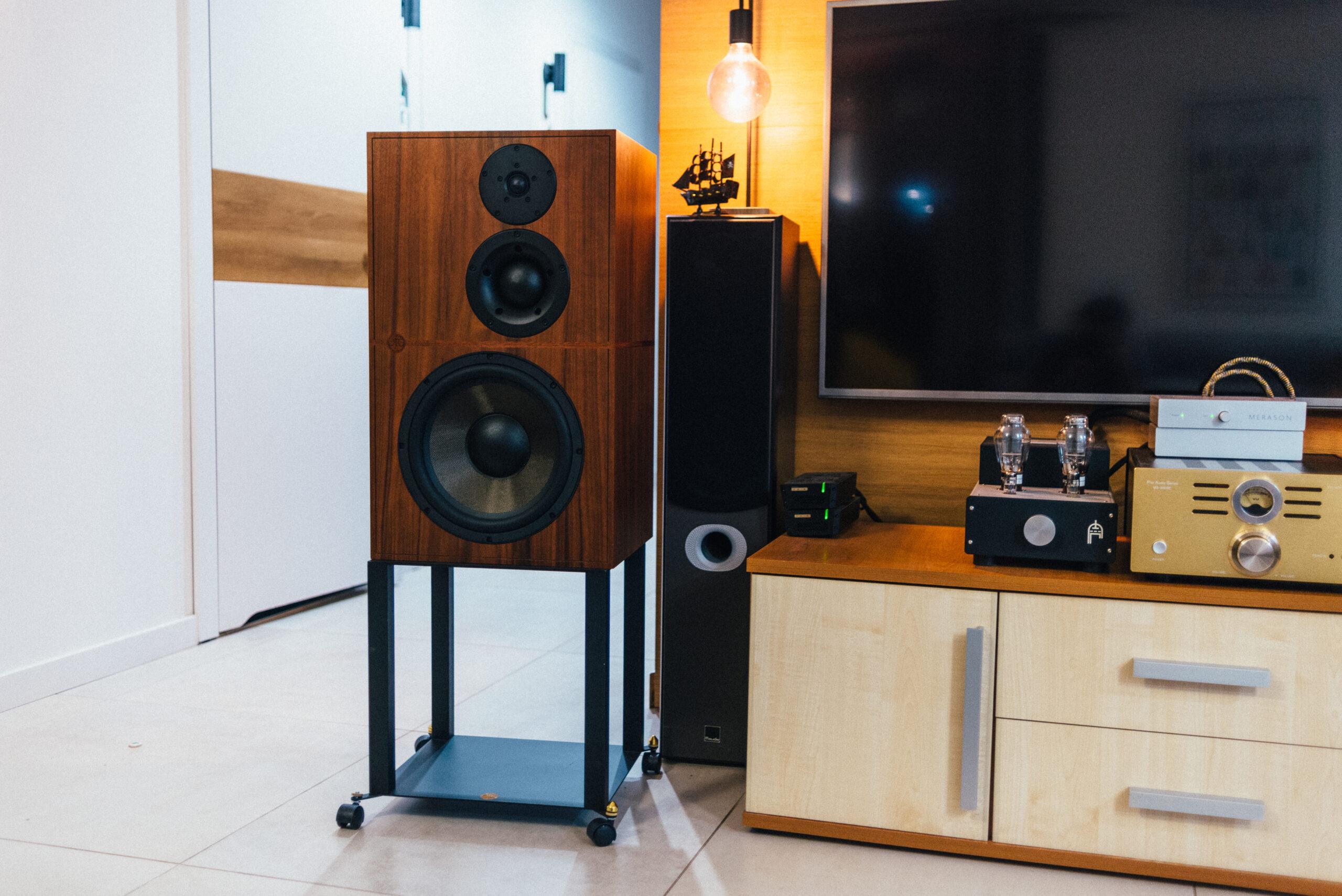 Audio Revival Atalente 5 home reviev