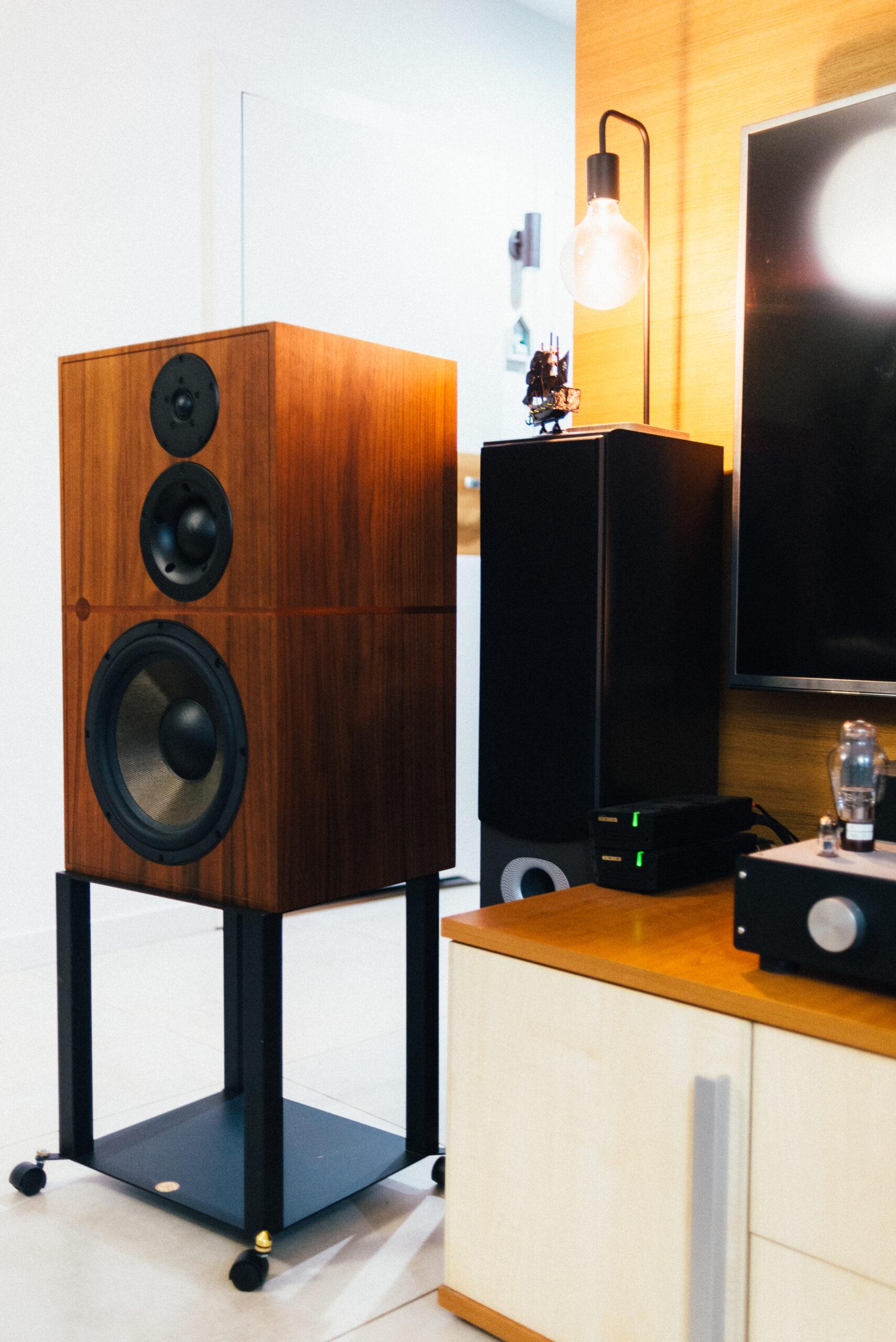 Audio Revival Atalente 5 home reviev