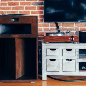 Klipsch La Scala II