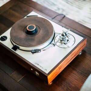 luxman pd-300 gramofon vintage