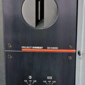 JBL Everest kolumny vintage hi-end do lampy