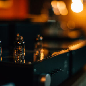 Audion Premier 2.0 Line + Phono